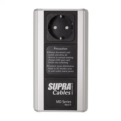 Сетевой фильтр Supra DC-BLOCKER MD01-16-EU